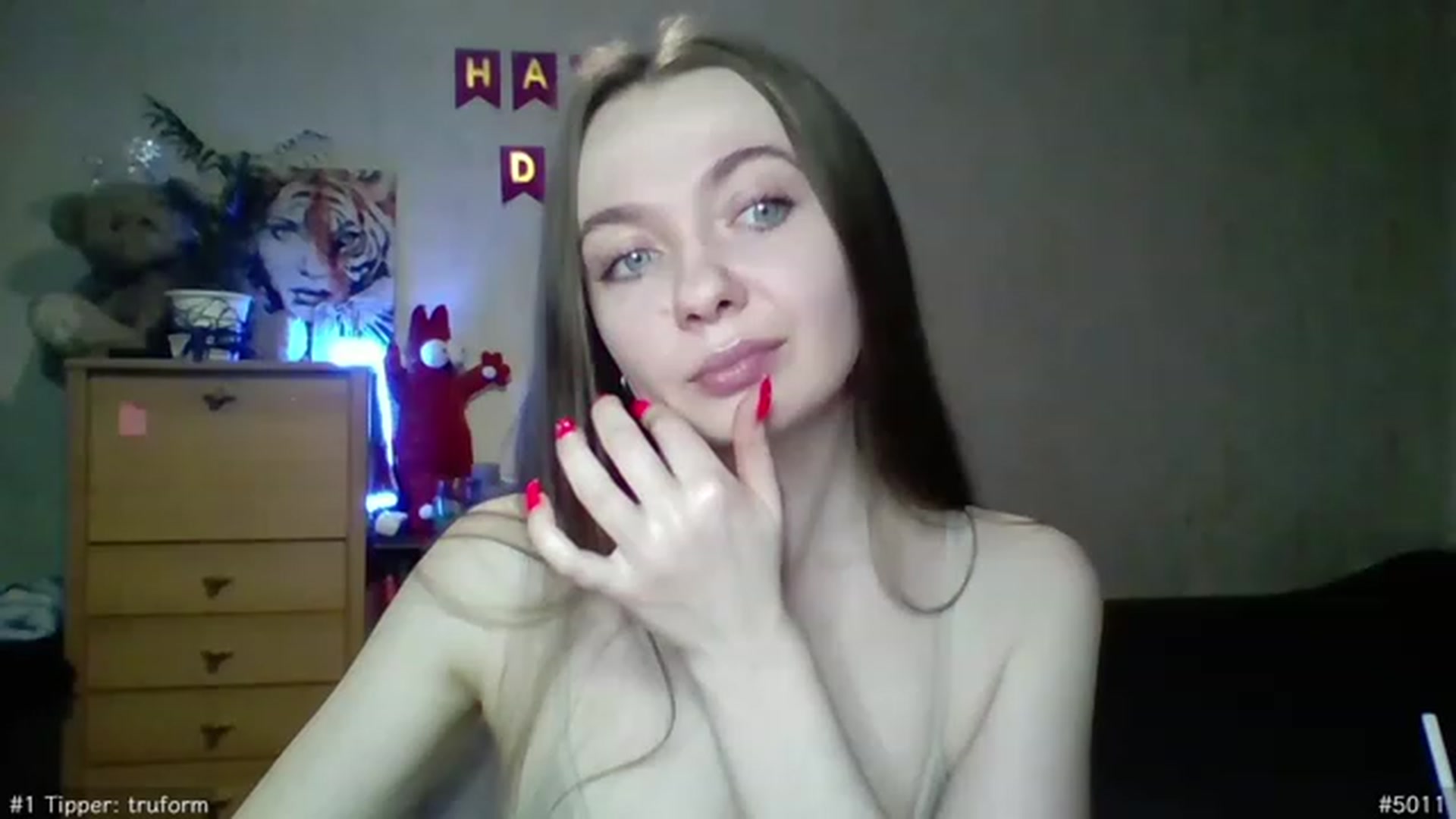 Gallery image thumbnail from LizaGhost's myfreecams stream on, 02/02/2023, 15:50 image 2 of 20