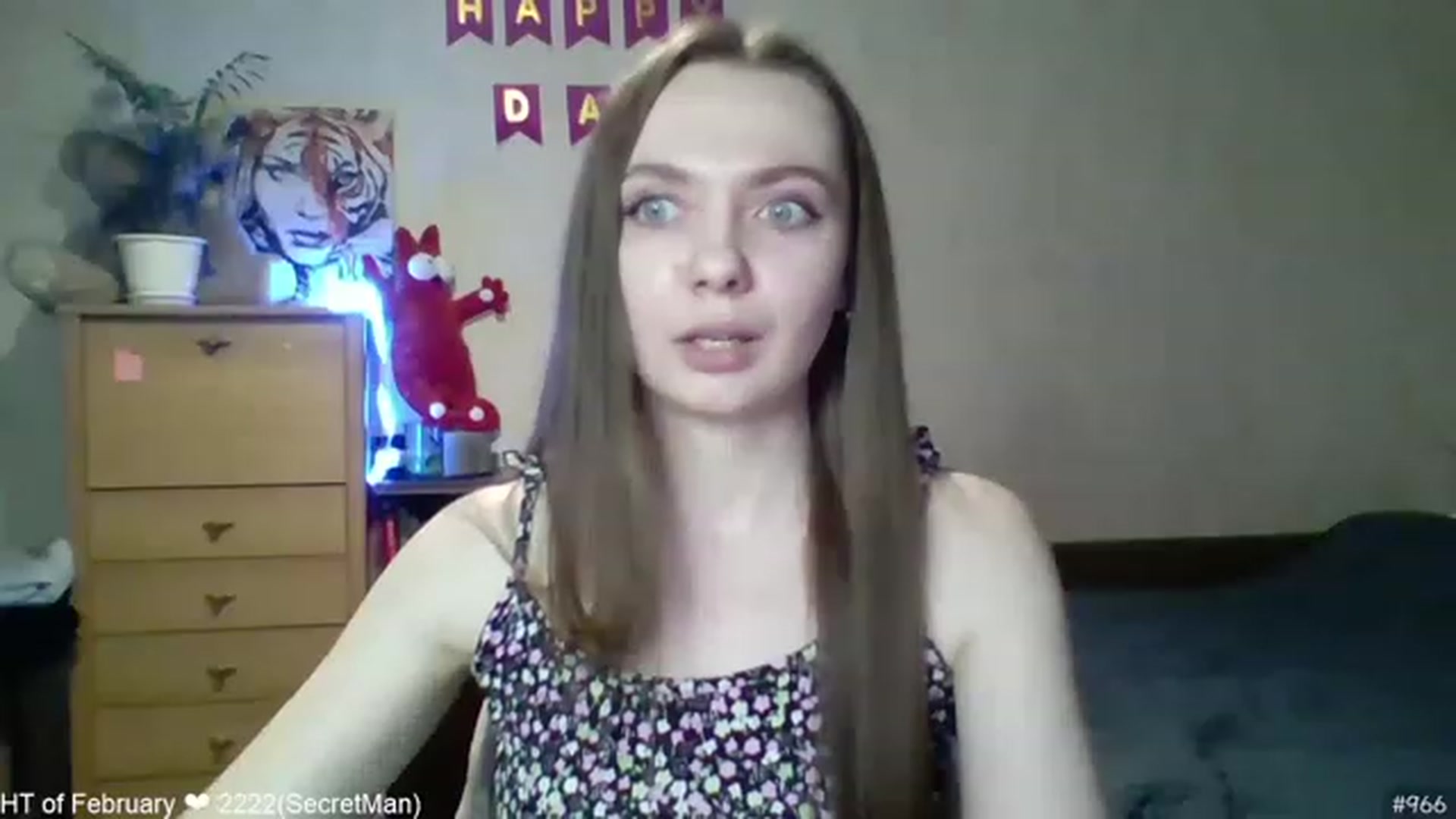 Gallery image thumbnail from LizaGhost's myfreecams stream on, 02/05/2023, 15:00 image 6 of 20