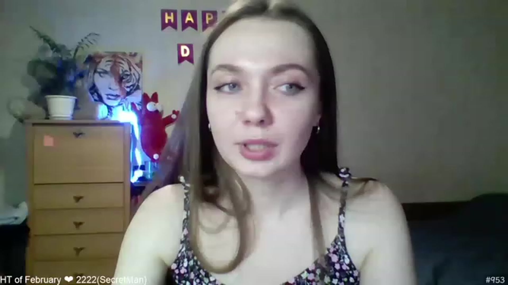 Gallery image thumbnail from LizaGhost's myfreecams stream on, 02/05/2023, 15:00 image 13 of 20