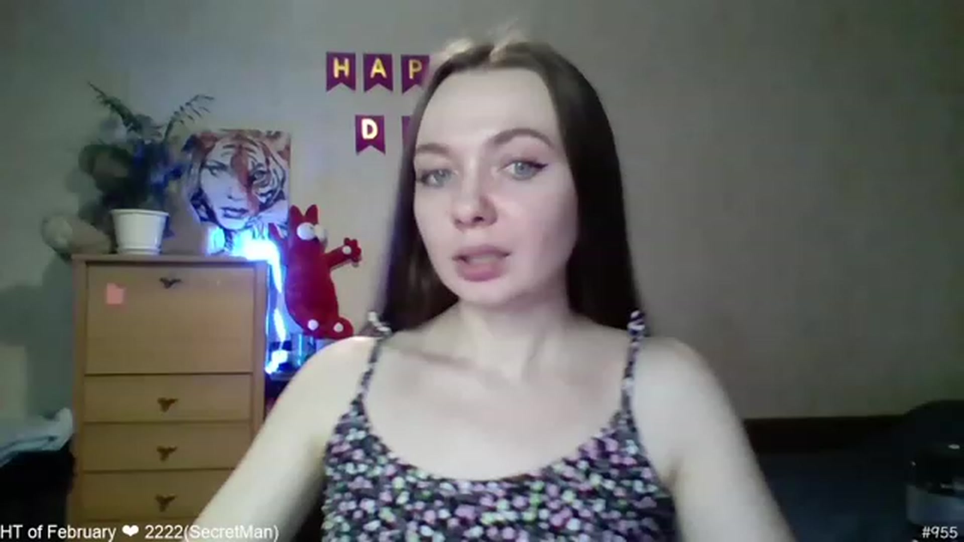 Gallery image thumbnail from LizaGhost's myfreecams stream on, 02/05/2023, 15:00 image 20 of 20
