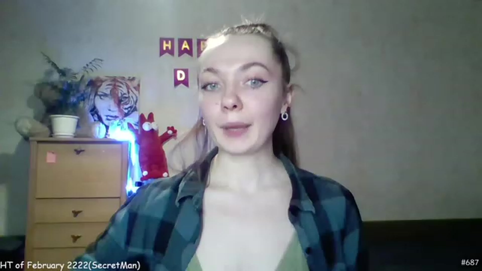 Gallery image thumbnail from LizaGhost's myfreecams stream on, 02/12/2023, 16:19 image 14 of 20