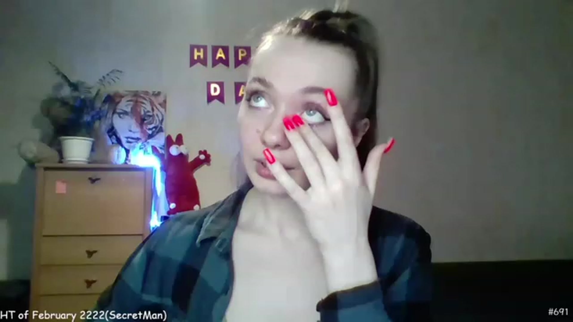 Gallery image thumbnail from LizaGhost's myfreecams stream on, 02/12/2023, 16:19 image 20 of 20