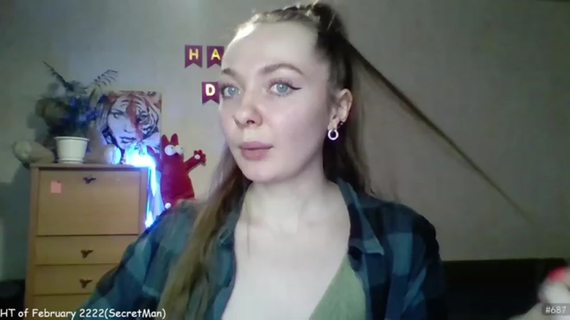 Gallery image thumbnail from LizaGhost's myfreecams stream on, 02/12/2023, 16:19 image 8 of 20