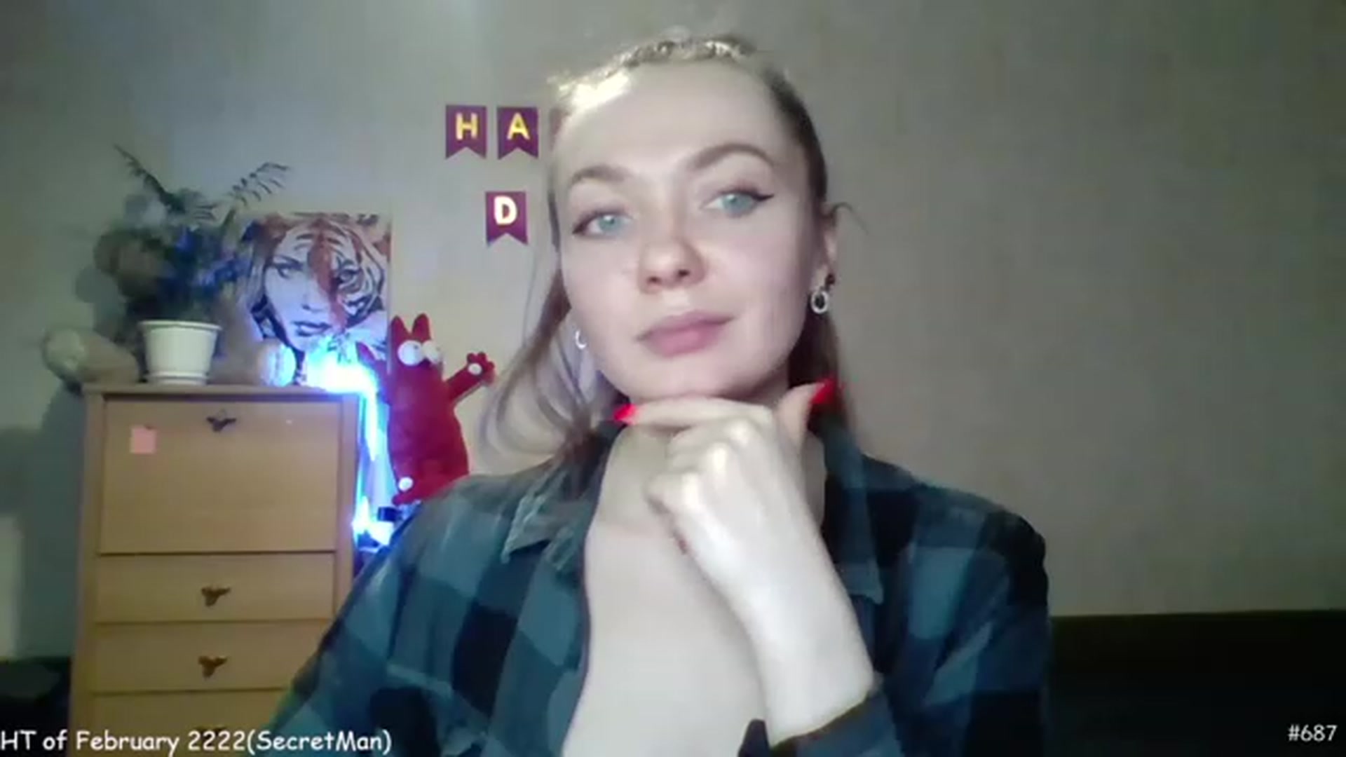 Gallery image thumbnail from LizaGhost's myfreecams stream on, 02/12/2023, 16:19 image 13 of 20