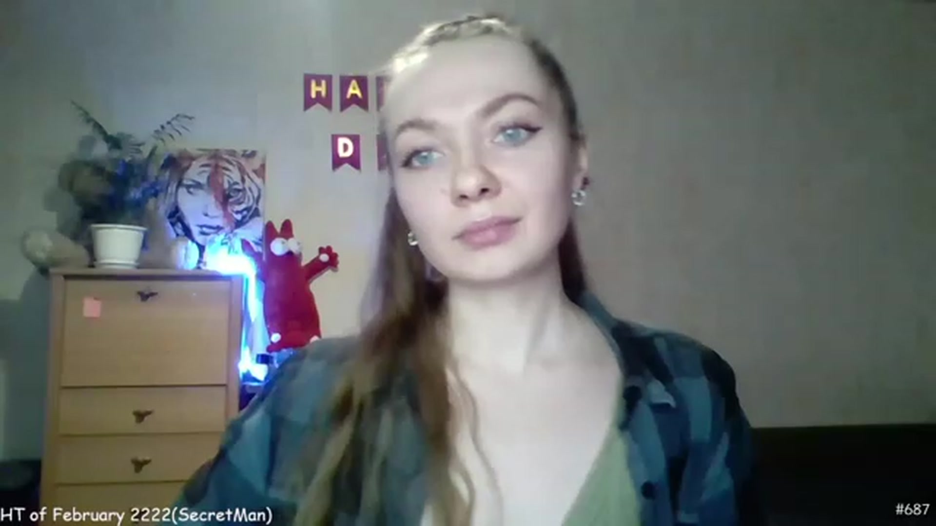 Gallery image thumbnail from LizaGhost's myfreecams stream on, 02/12/2023, 16:19 image 5 of 20