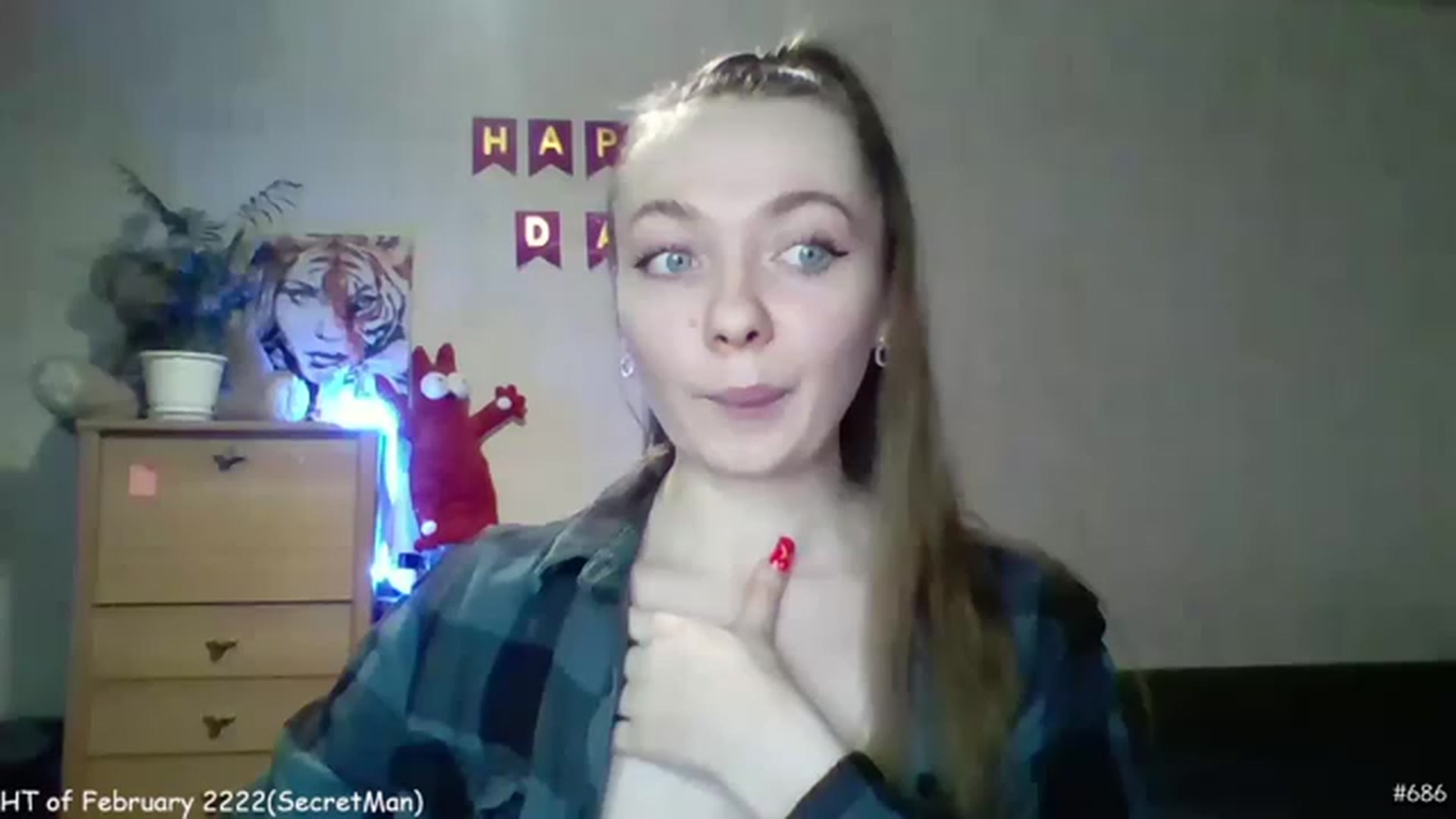 Gallery image thumbnail from LizaGhost's myfreecams stream on, 02/12/2023, 16:19 image 1 of 20