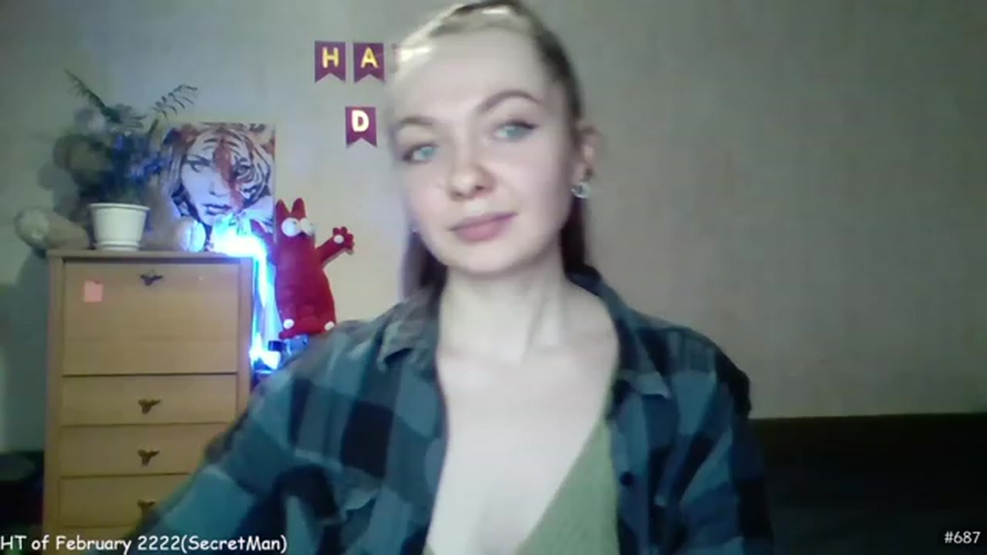 Gallery image thumbnail from LizaGhost's myfreecams stream on, 02/12/2023, 16:19 image 9 of 20