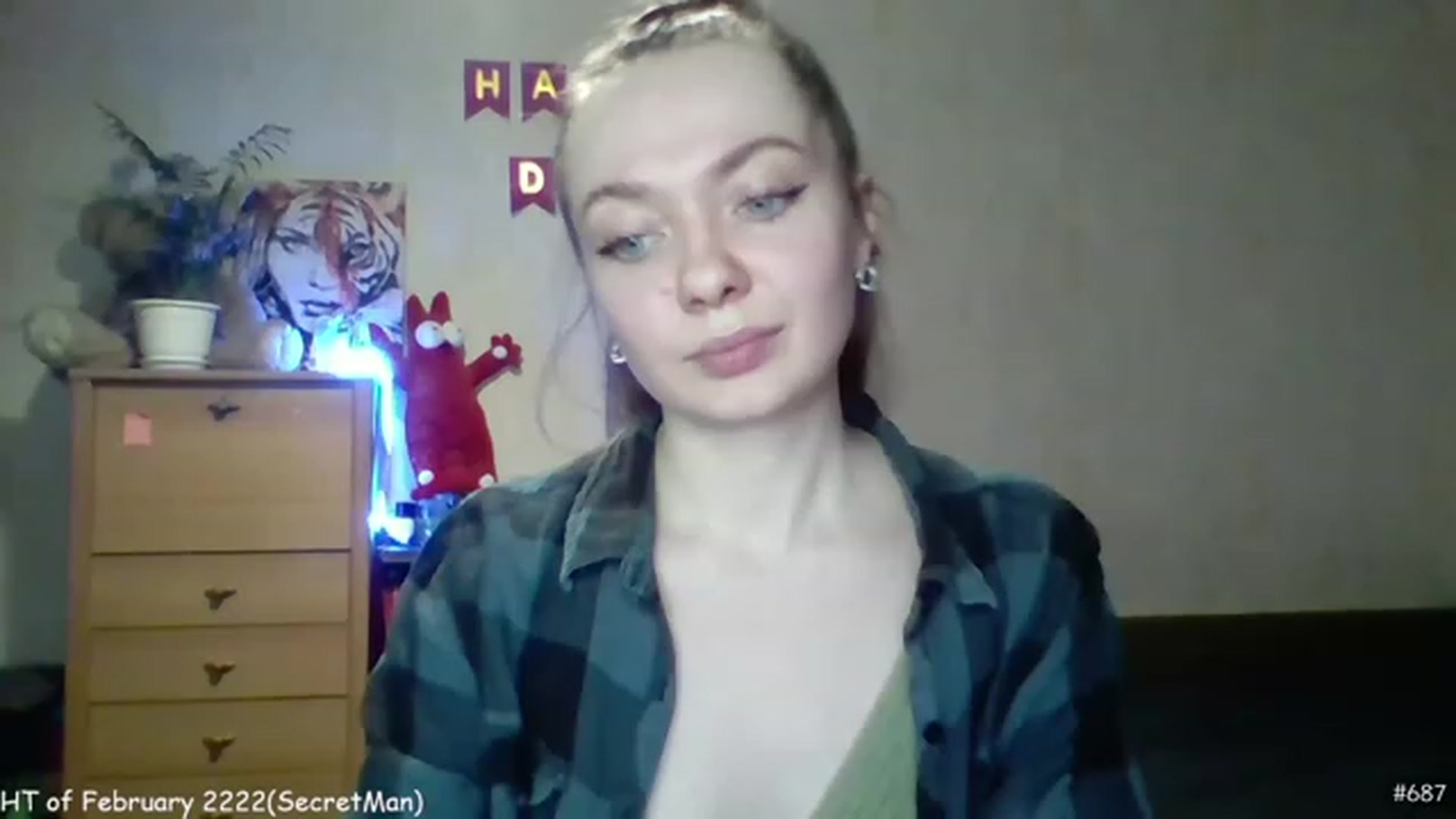 Gallery image thumbnail from LizaGhost's myfreecams stream on, 02/12/2023, 16:19 image 10 of 20