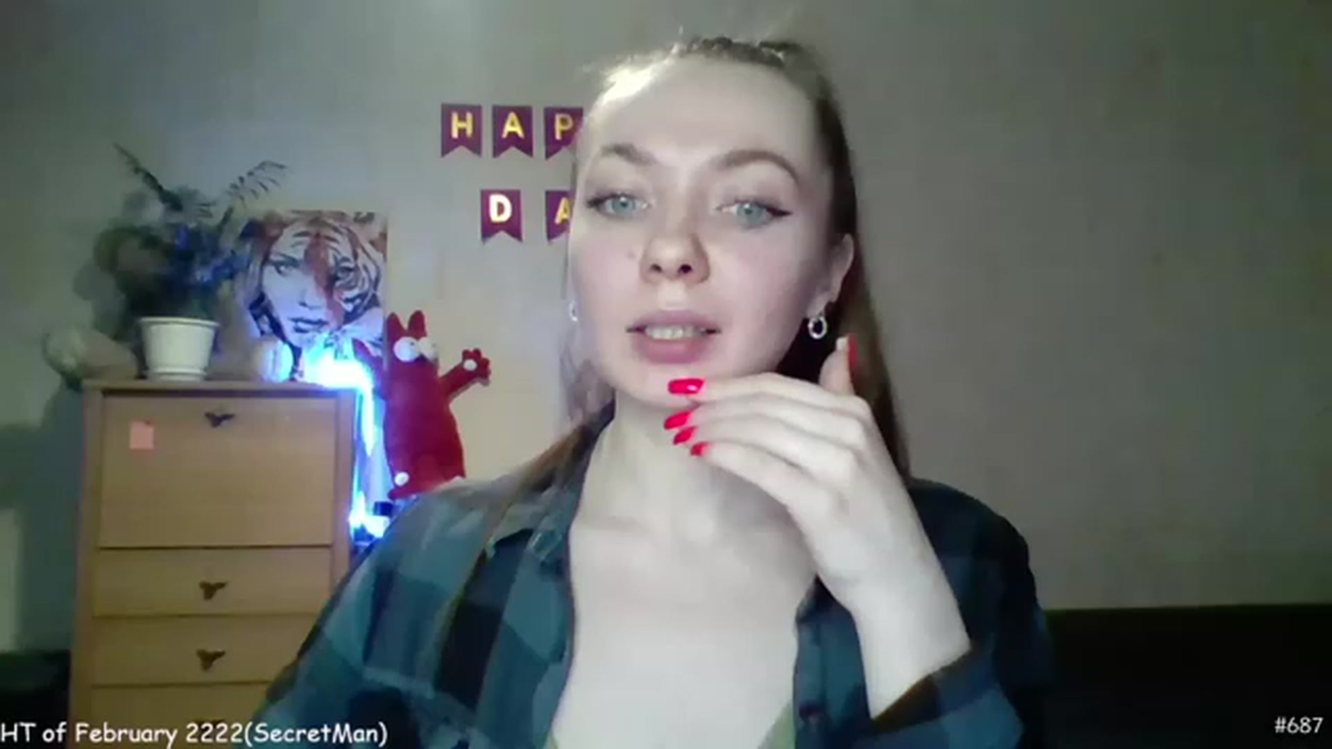 Gallery image thumbnail from LizaGhost's myfreecams stream on, 02/12/2023, 16:19 image 12 of 20