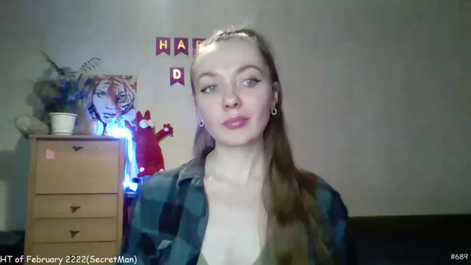 Gallery image thumbnail from LizaGhost's myfreecams stream on, 02/12/2023, 16:19 image 16 of 20