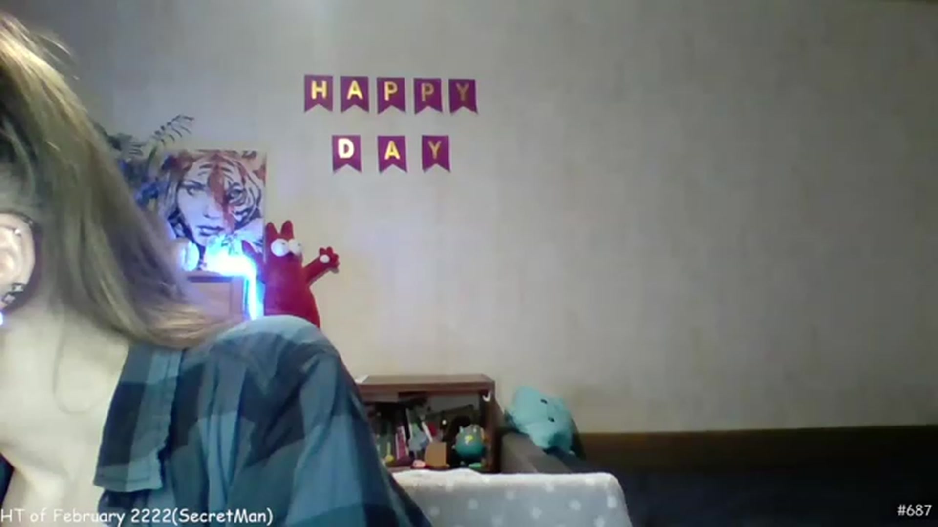 Gallery image thumbnail from LizaGhost's myfreecams stream on, 02/12/2023, 16:19 image 4 of 20
