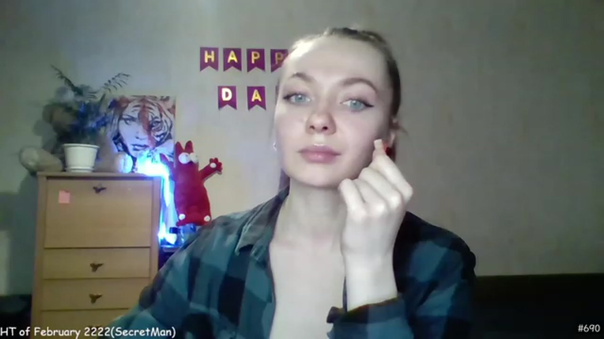 Gallery image thumbnail from LizaGhost's myfreecams stream on, 02/12/2023, 16:19 image 19 of 20