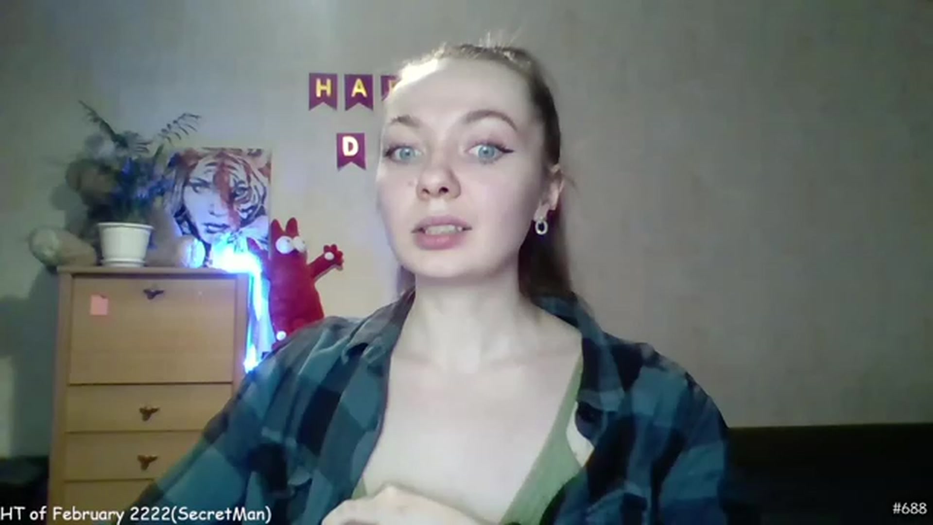 Gallery image thumbnail from LizaGhost's myfreecams stream on, 02/12/2023, 16:19 image 15 of 20