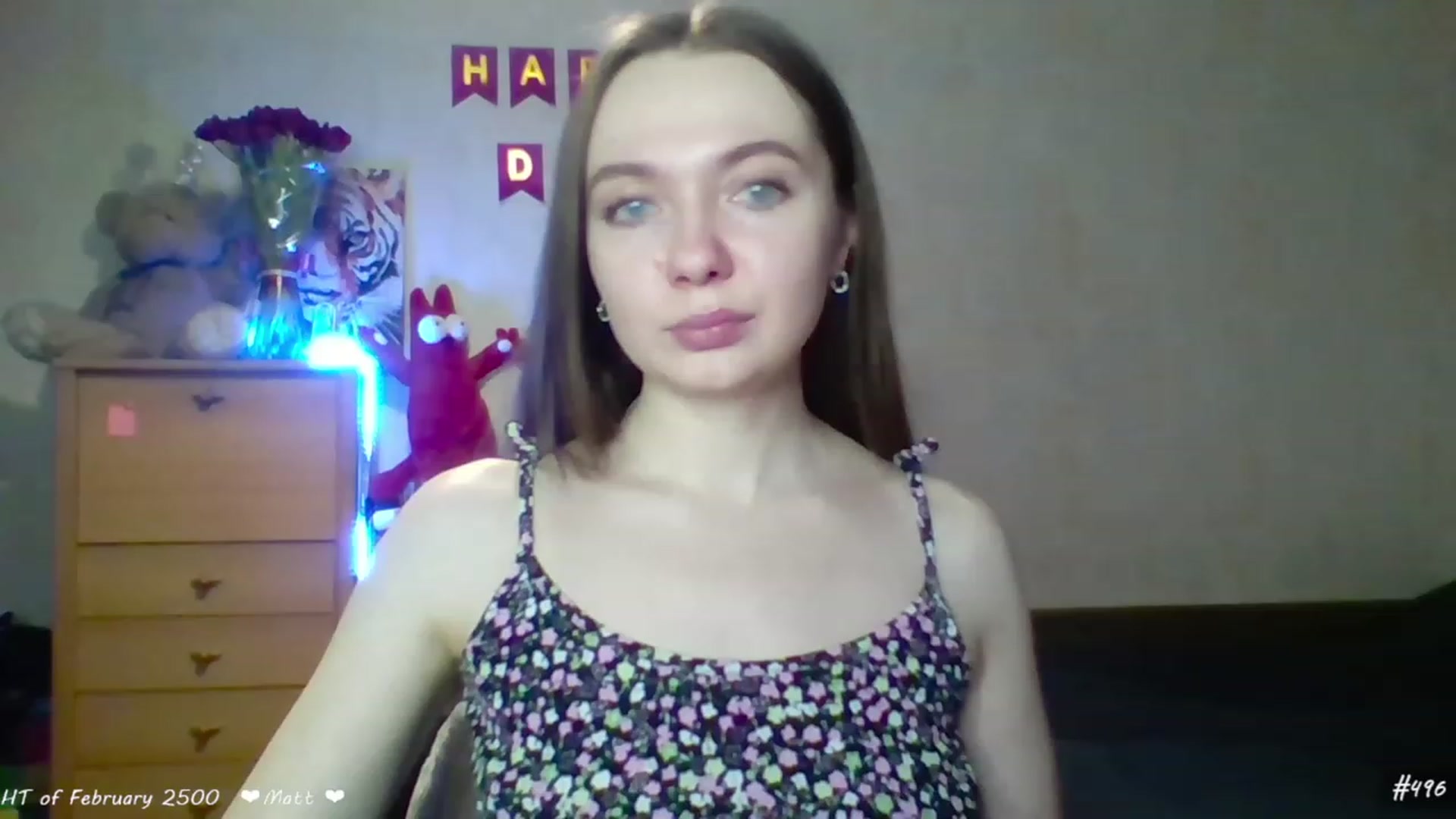 Gallery image thumbnail from LizaGhost's myfreecams stream on, 02/25/2023, 17:58 image 9 of 20