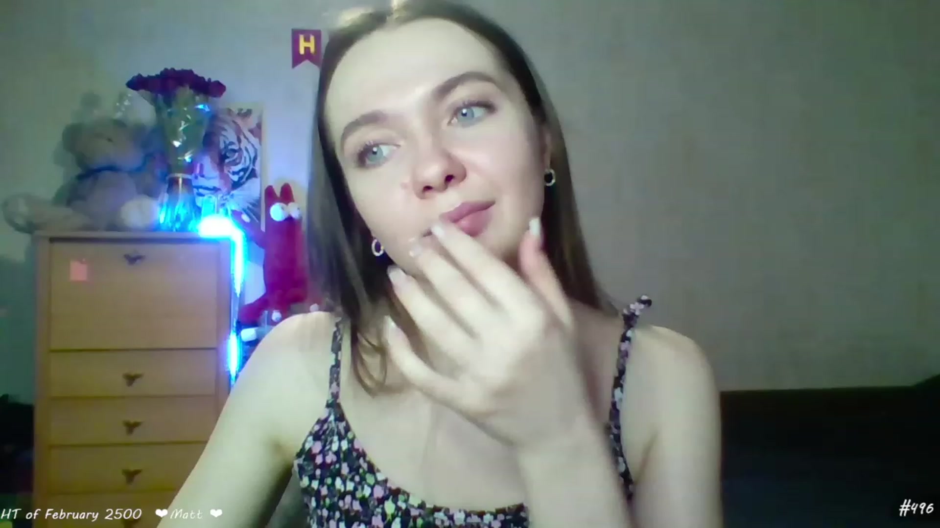 Gallery image thumbnail from LizaGhost's myfreecams stream on, 02/25/2023, 17:58 image 19 of 20