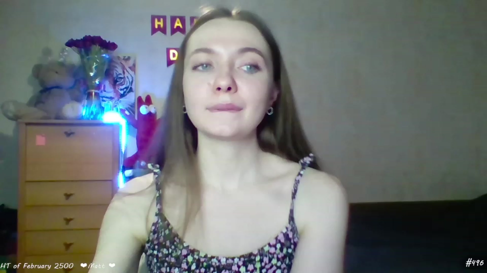 Gallery image thumbnail from LizaGhost's myfreecams stream on, 02/25/2023, 17:58 image 6 of 20