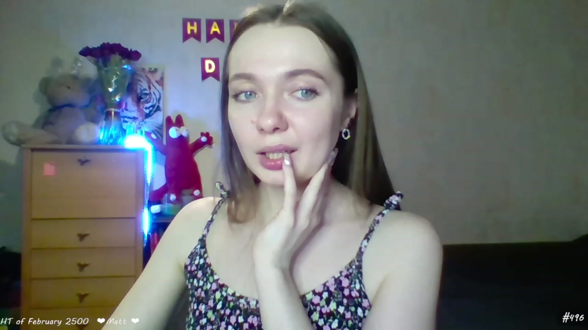 Gallery image thumbnail from LizaGhost's myfreecams stream on, 02/25/2023, 17:58 image 18 of 20