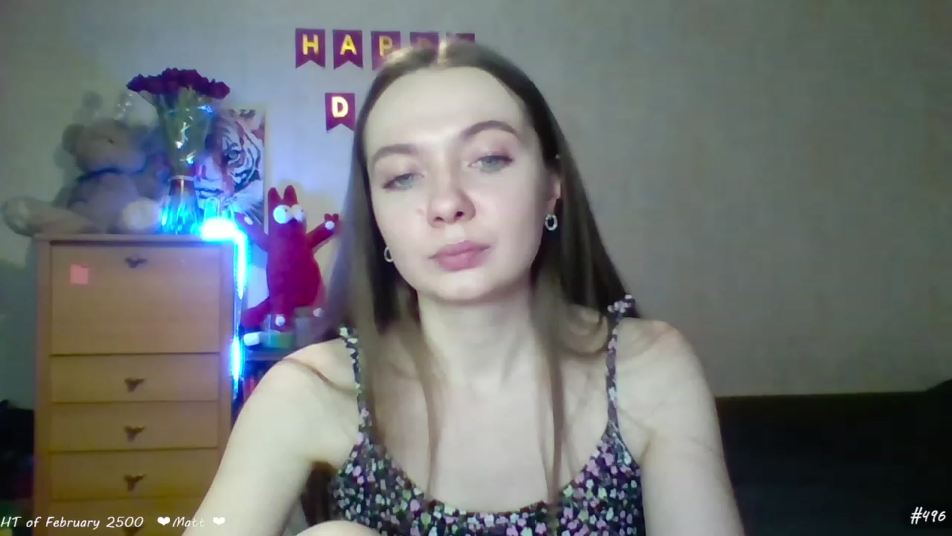 Gallery image thumbnail from LizaGhost's myfreecams stream on, 02/25/2023, 17:58 image 5 of 20
