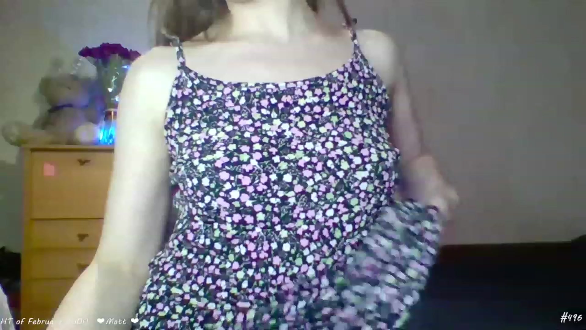Gallery image thumbnail from LizaGhost's myfreecams stream on, 02/25/2023, 17:58 image 15 of 20
