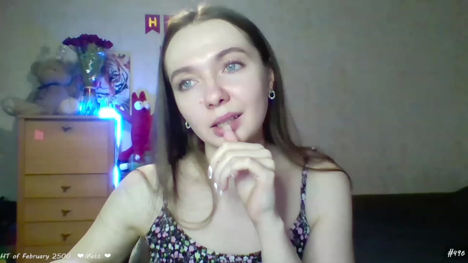 Gallery image thumbnail from LizaGhost's myfreecams stream on, 02/25/2023, 17:58 image 3 of 20