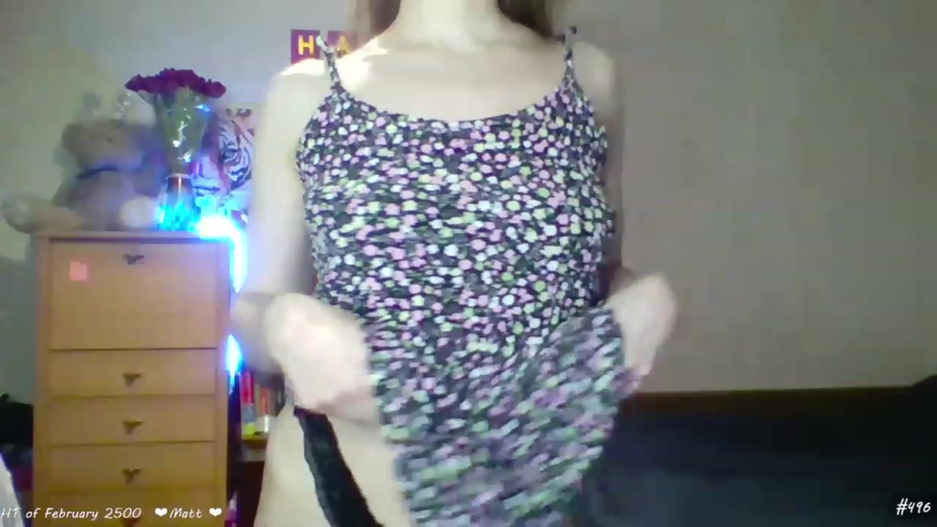 Gallery image thumbnail from LizaGhost's myfreecams stream on, 02/25/2023, 17:58 image 10 of 20