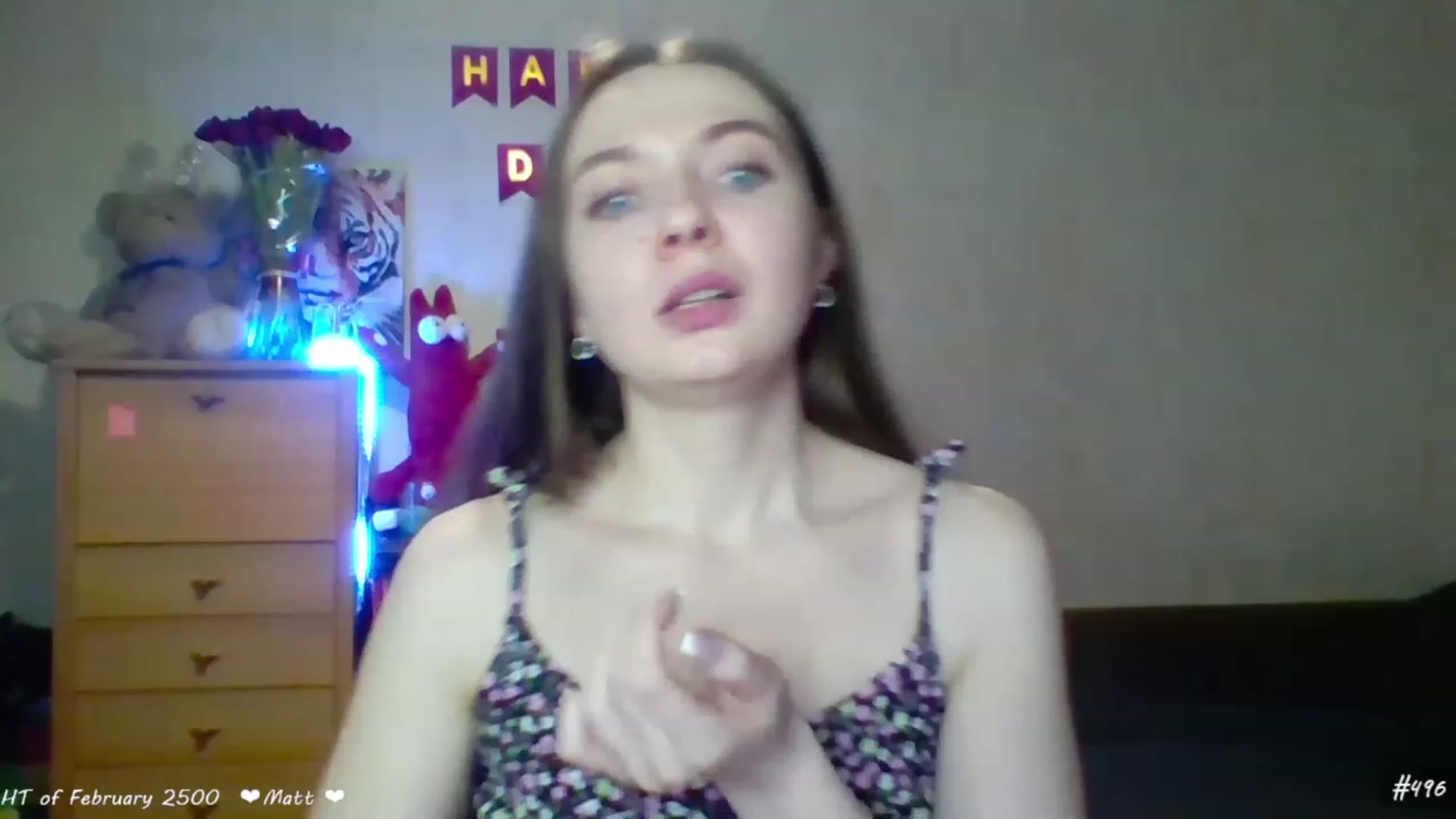 Gallery image thumbnail from LizaGhost's myfreecams stream on, 02/25/2023, 17:58 image 8 of 20