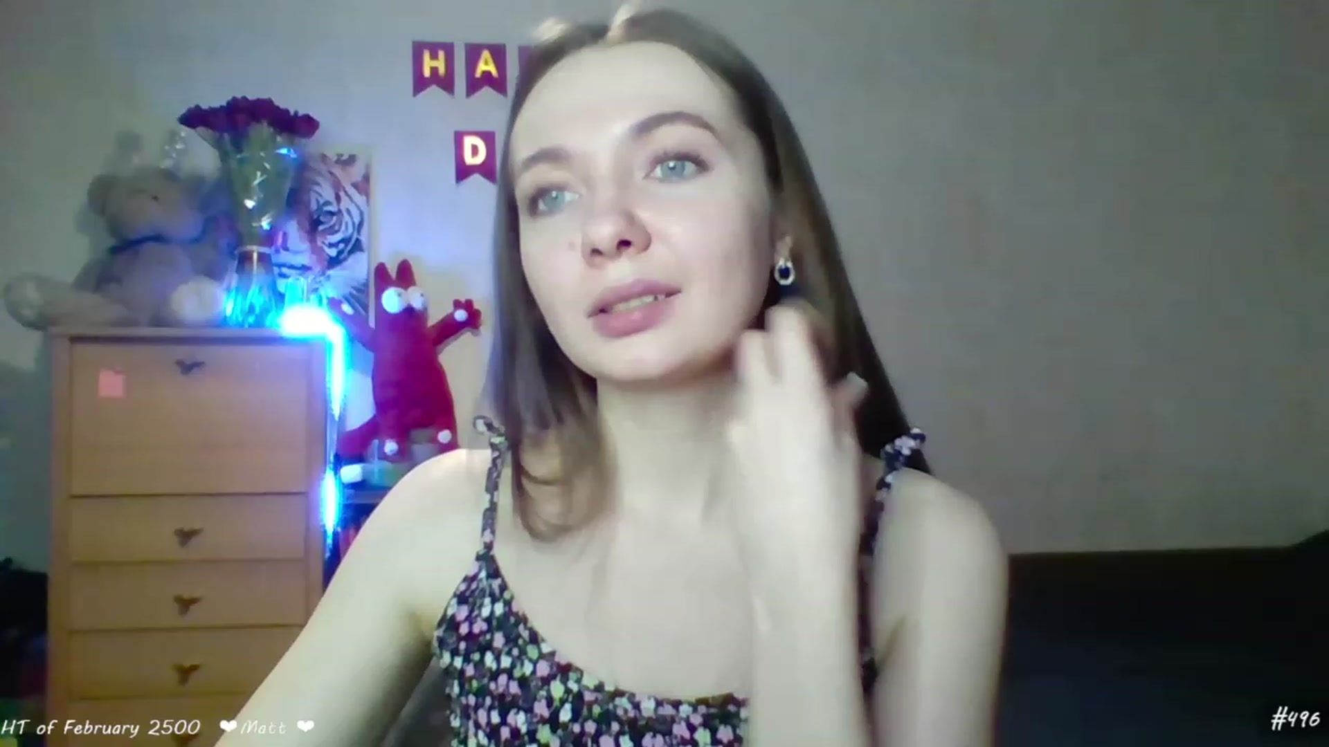 Gallery image thumbnail from LizaGhost's myfreecams stream on, 02/25/2023, 17:58 image 20 of 20