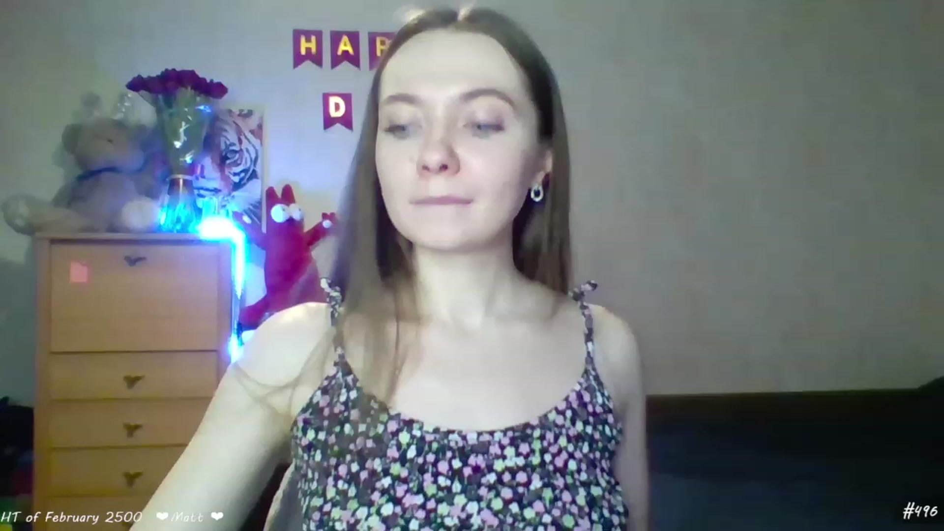 Gallery image thumbnail from LizaGhost's myfreecams stream on, 02/25/2023, 17:58 image 7 of 20