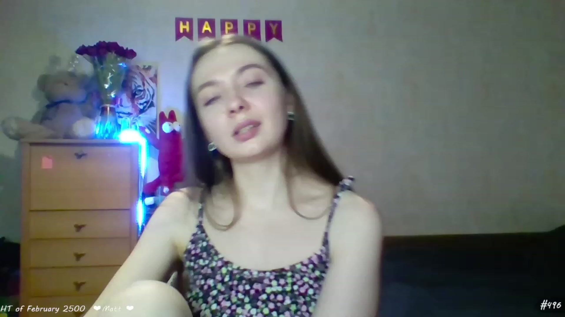 Gallery image thumbnail from LizaGhost's myfreecams stream on, 02/25/2023, 17:58 image 1 of 20