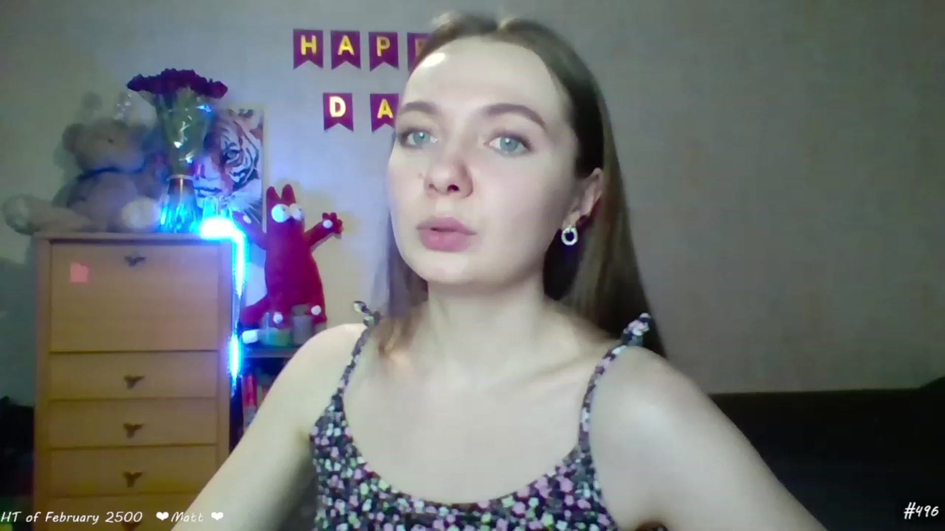 Gallery image thumbnail from LizaGhost's myfreecams stream on, 02/25/2023, 17:58 image 16 of 20