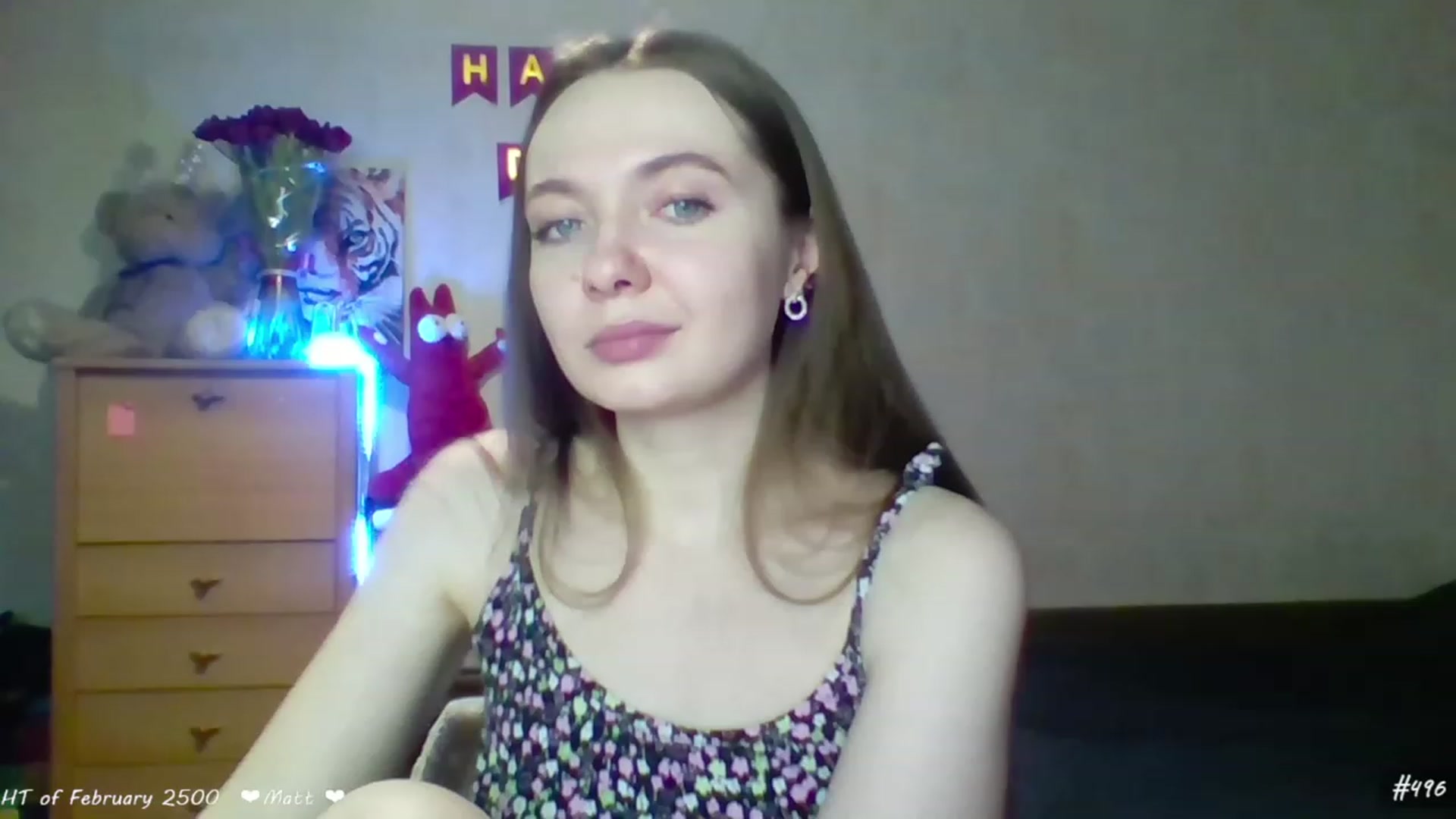 Gallery image thumbnail from LizaGhost's myfreecams stream on, 02/25/2023, 17:58 image 2 of 20