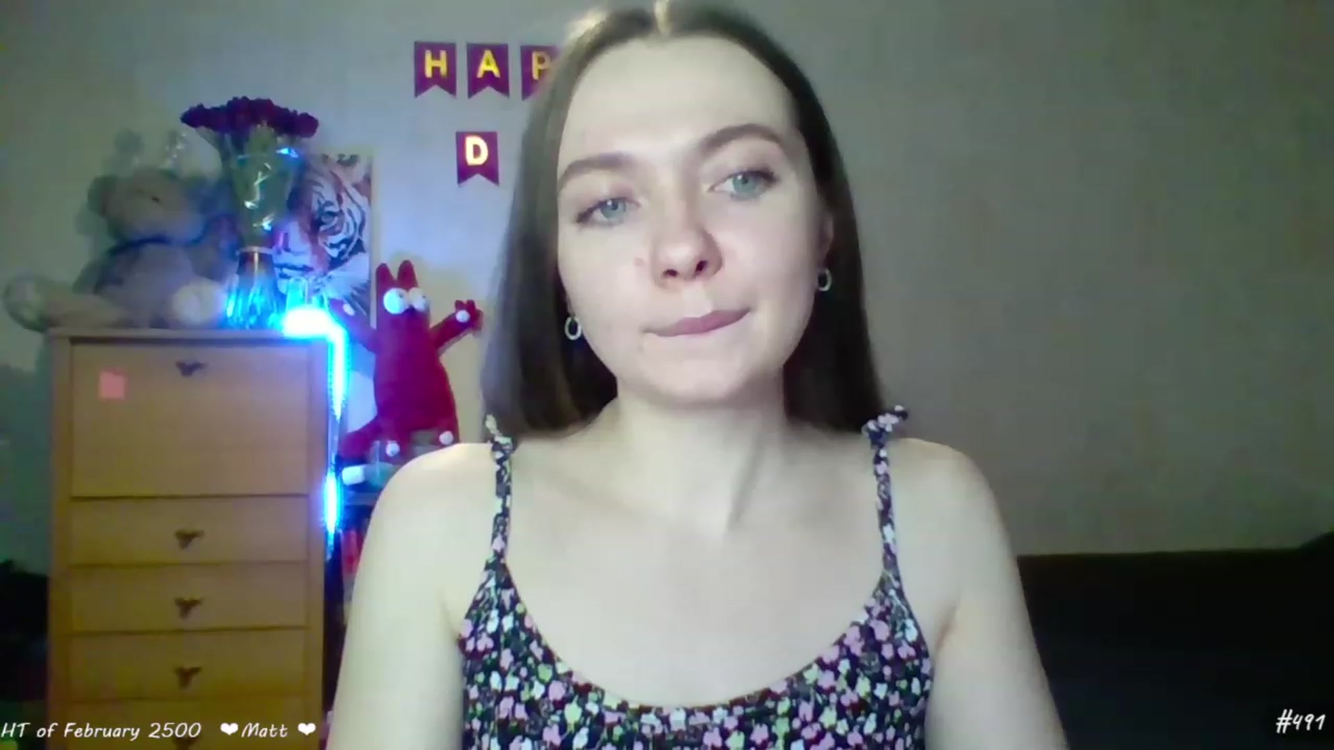 Gallery image thumbnail from LizaGhost's myfreecams stream on, 02/25/2023, 18:32 image 5 of 20