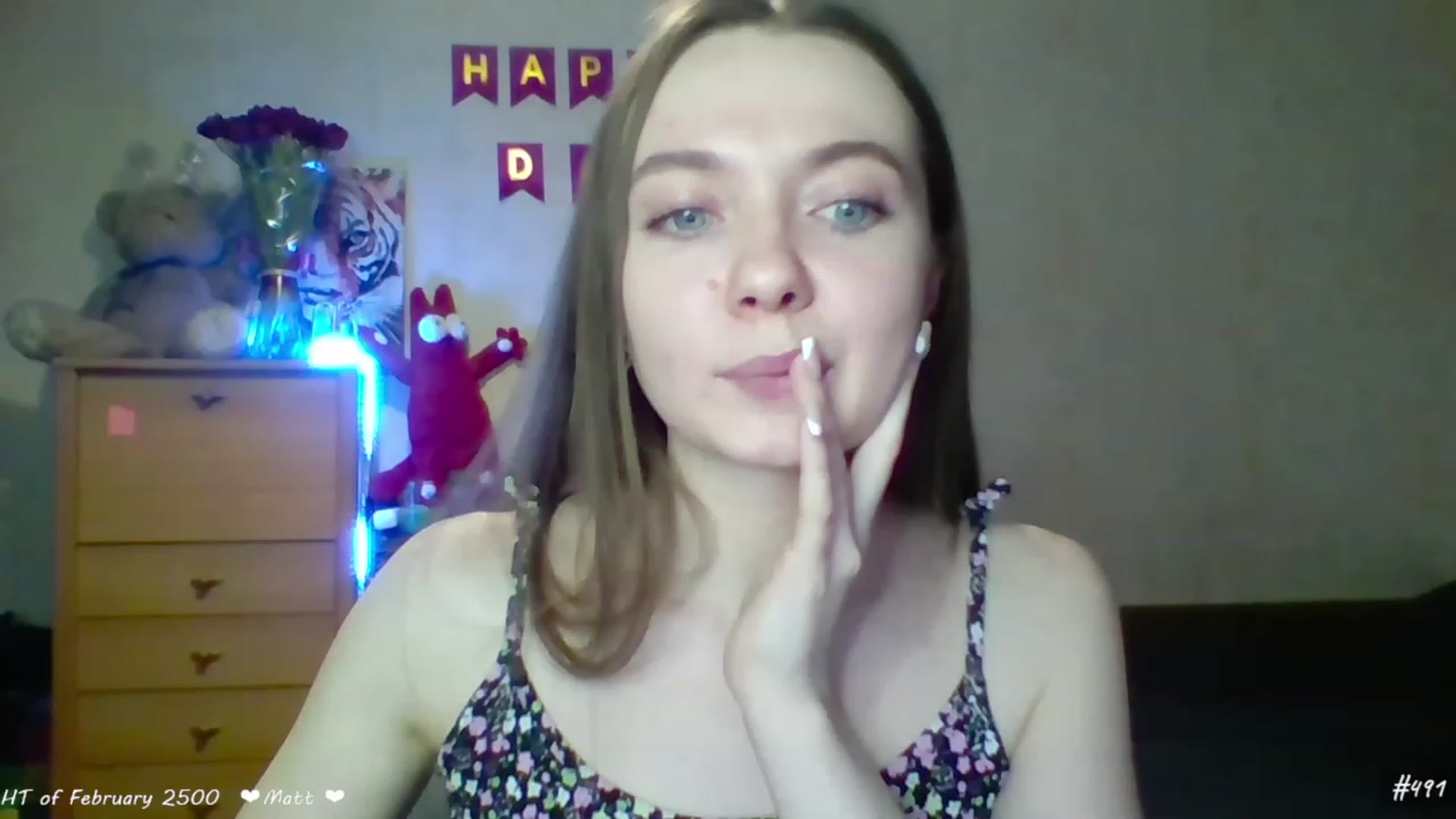 Gallery image thumbnail from LizaGhost's myfreecams stream on, 02/25/2023, 18:32 image 1 of 20