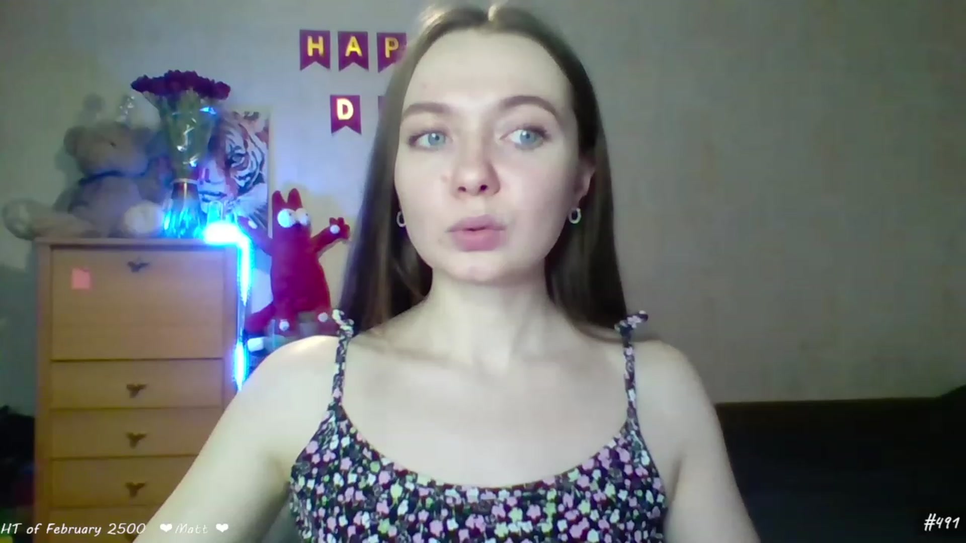 Gallery image thumbnail from LizaGhost's myfreecams stream on, 02/25/2023, 18:32 image 10 of 20
