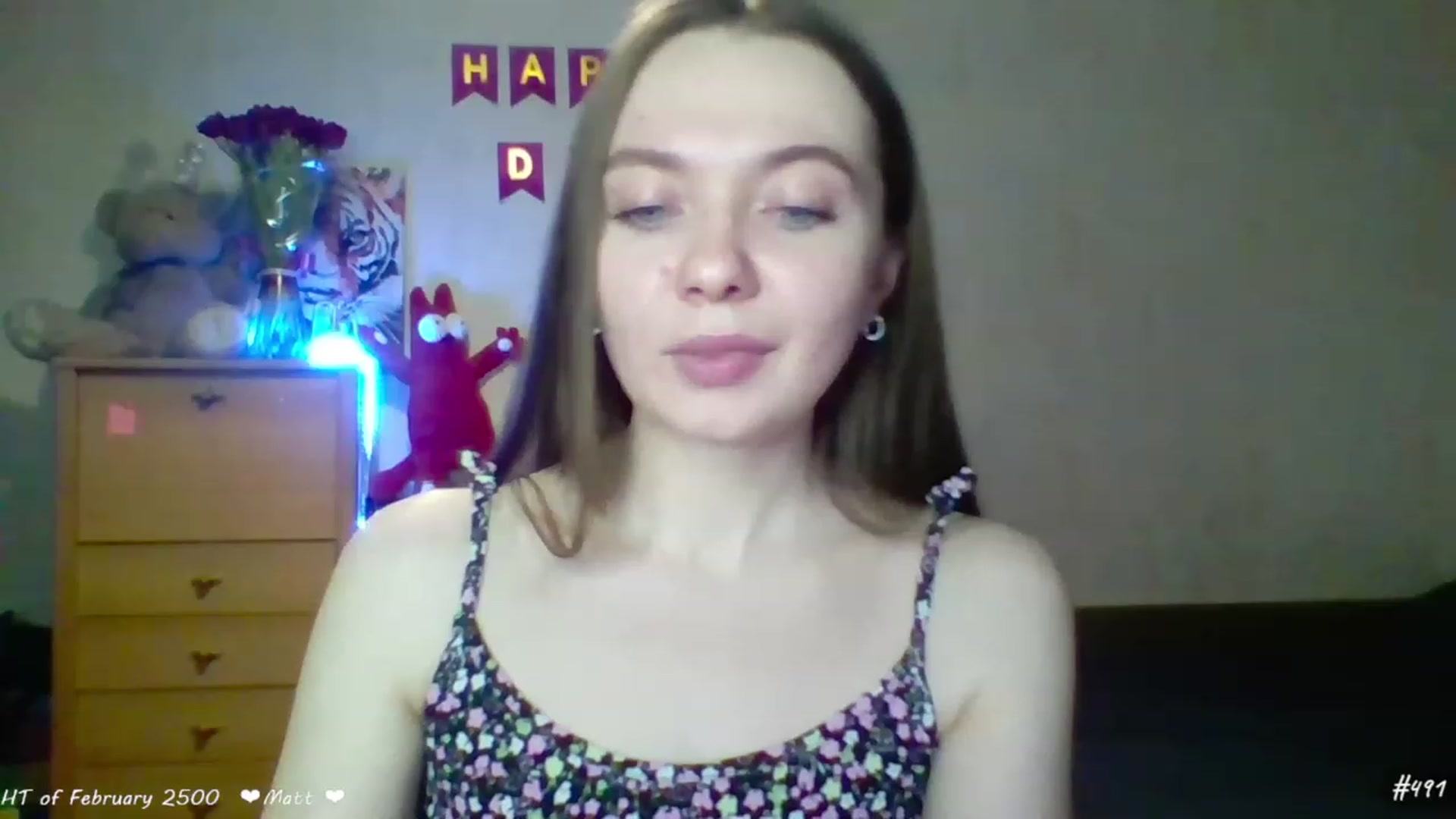 Gallery image thumbnail from LizaGhost's myfreecams stream on, 02/25/2023, 18:32 image 12 of 20