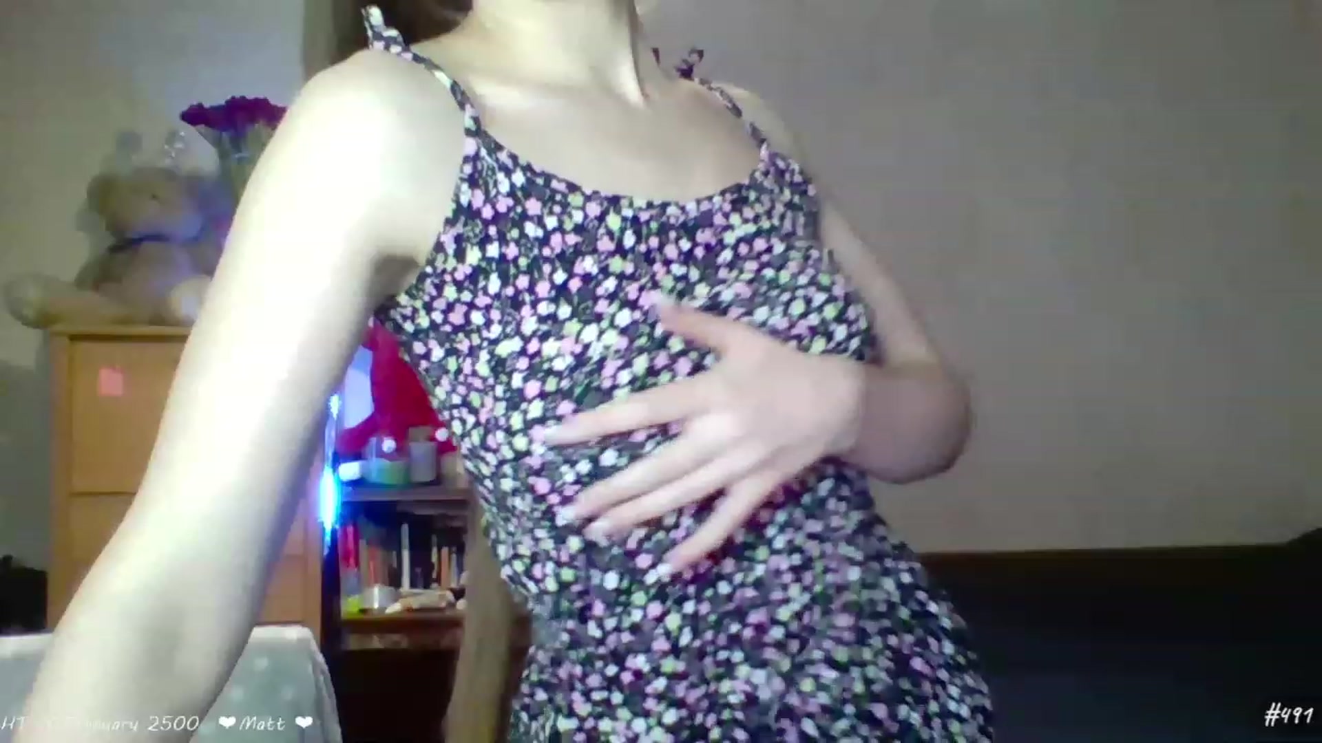 Gallery image thumbnail from LizaGhost's myfreecams stream on, 02/25/2023, 18:32 image 19 of 20