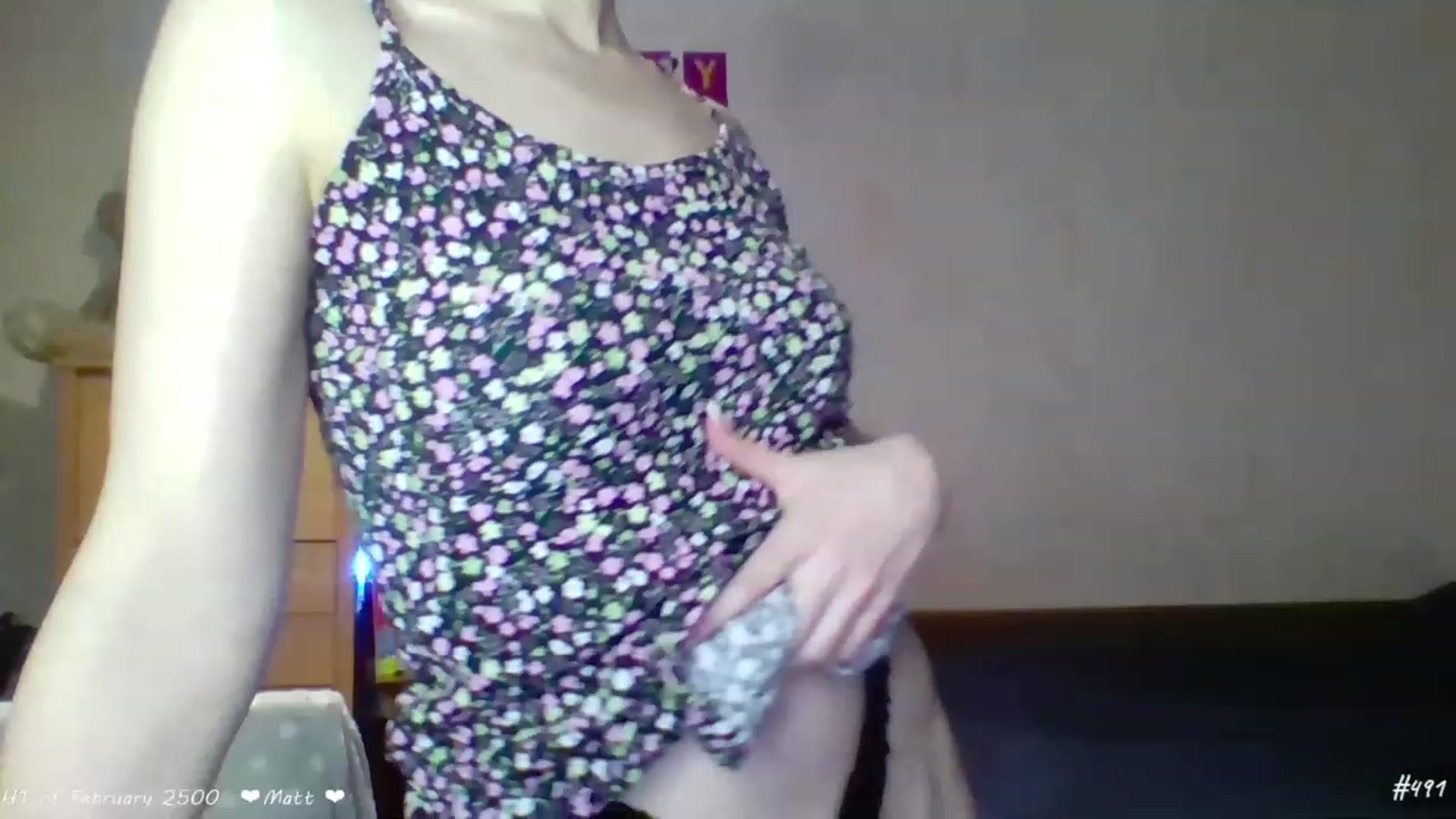 Gallery image thumbnail from LizaGhost's myfreecams stream on, 02/25/2023, 18:32 image 15 of 20