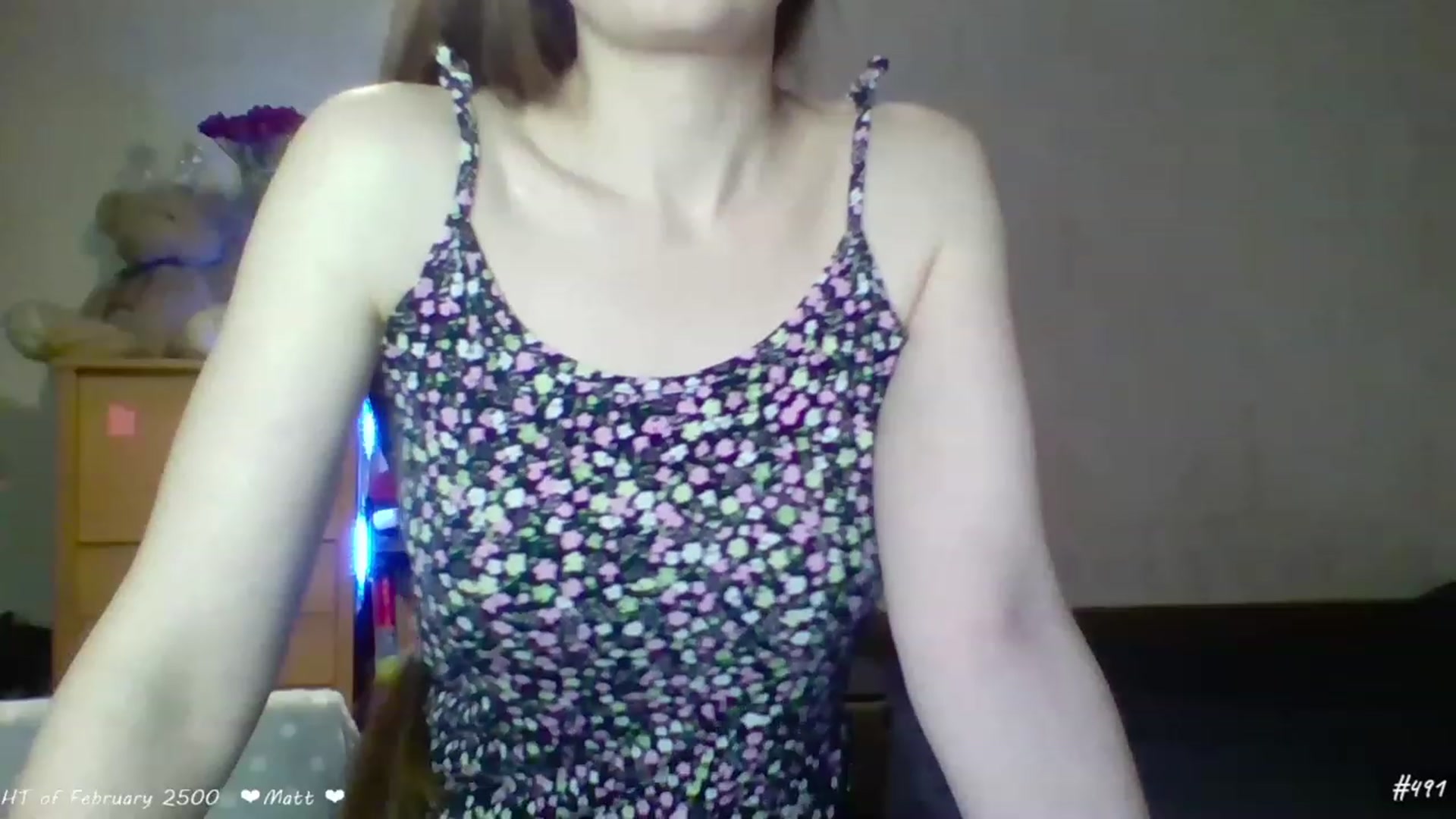 Gallery image thumbnail from LizaGhost's myfreecams stream on, 02/25/2023, 18:32 image 20 of 20