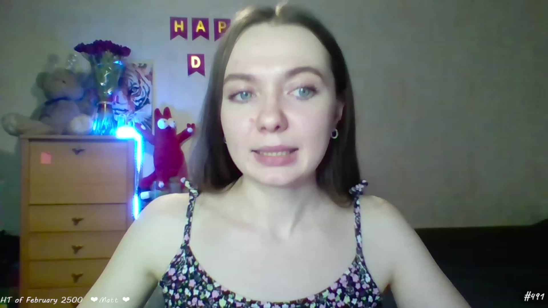 Gallery image thumbnail from LizaGhost's myfreecams stream on, 02/25/2023, 18:32 image 7 of 20