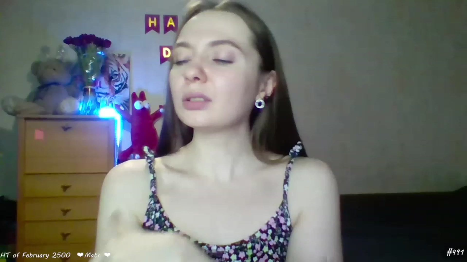 Gallery image thumbnail from LizaGhost's myfreecams stream on, 02/25/2023, 18:32 image 11 of 20