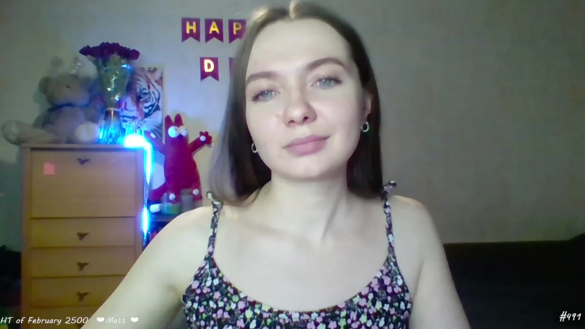 Gallery image thumbnail from LizaGhost's myfreecams stream on, 02/25/2023, 18:32 image 8 of 20