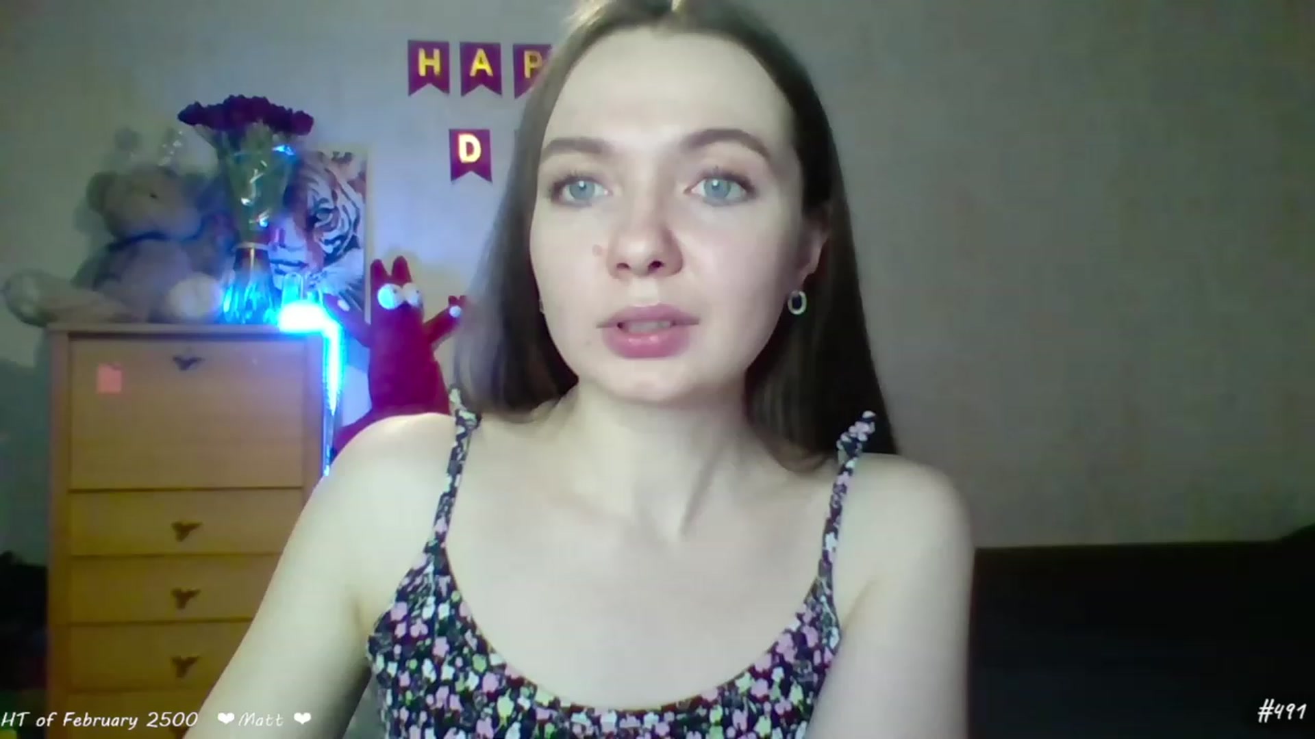 Gallery image thumbnail from LizaGhost's myfreecams stream on, 02/25/2023, 18:32 image 6 of 20