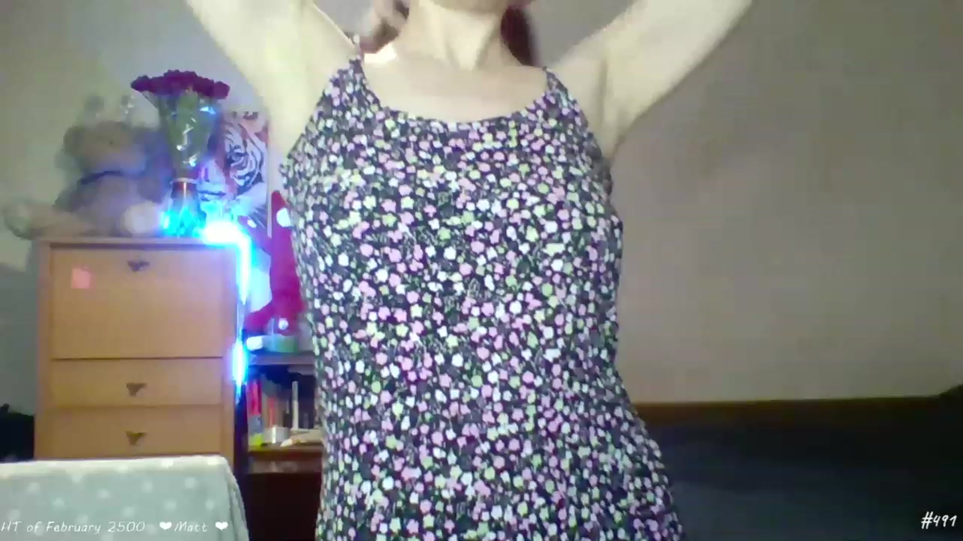 Gallery image thumbnail from LizaGhost's myfreecams stream on, 02/25/2023, 18:32 image 14 of 20