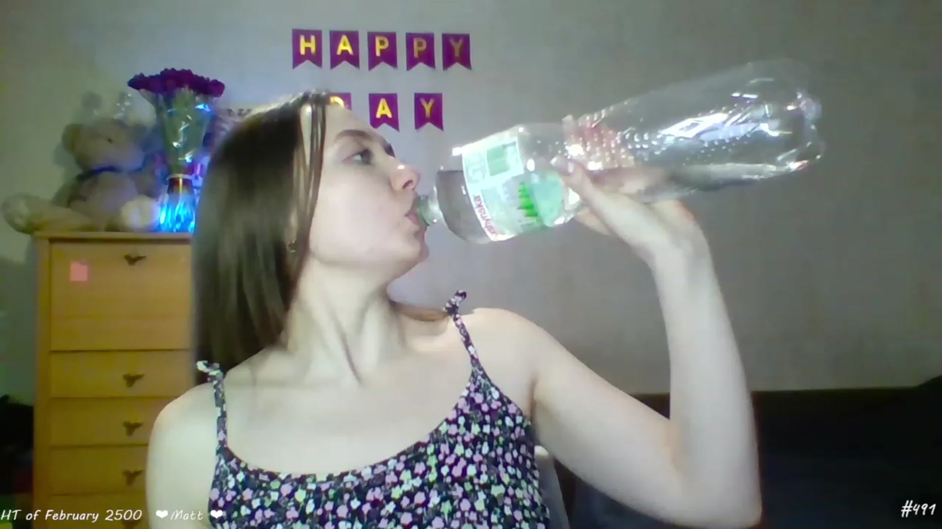 Gallery image thumbnail from LizaGhost's myfreecams stream on, 02/25/2023, 18:32 image 9 of 20