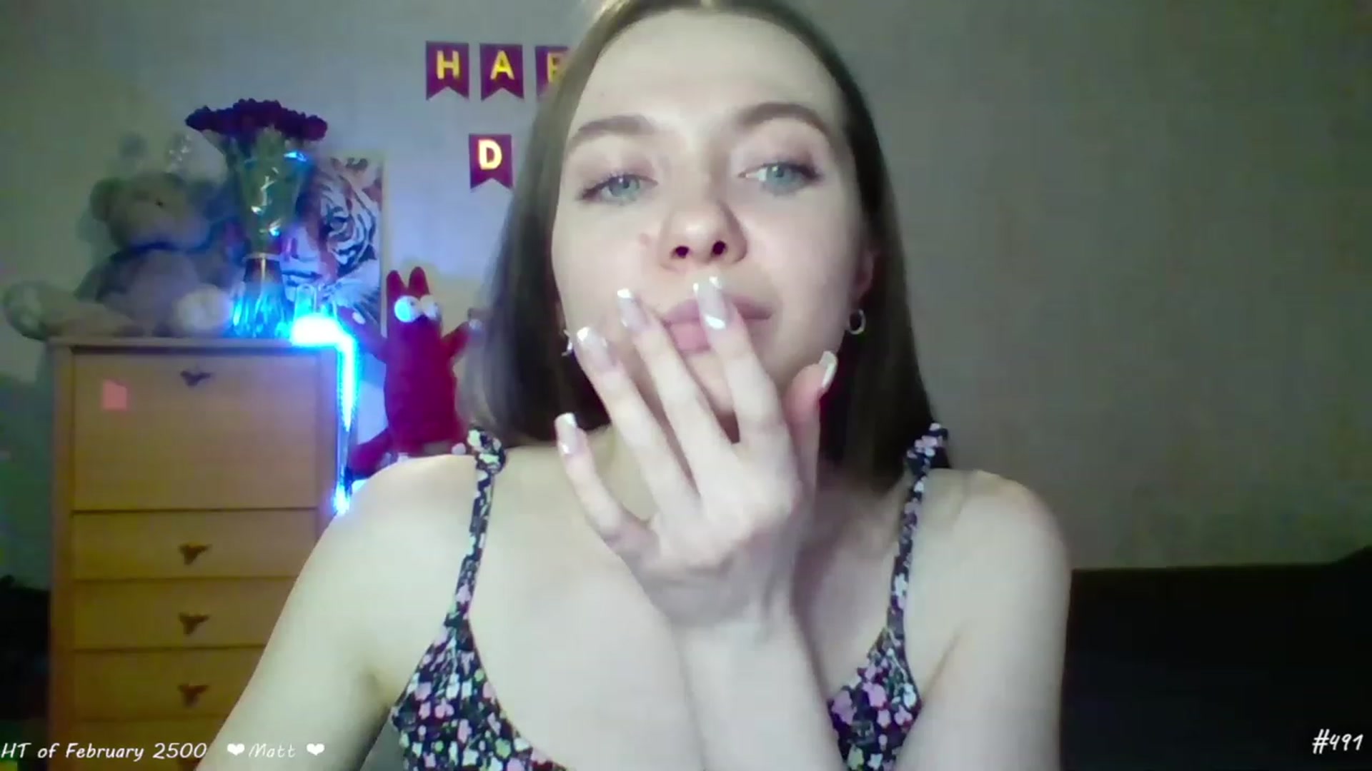 Gallery image thumbnail from LizaGhost's myfreecams stream on, 02/25/2023, 18:32 image 4 of 20