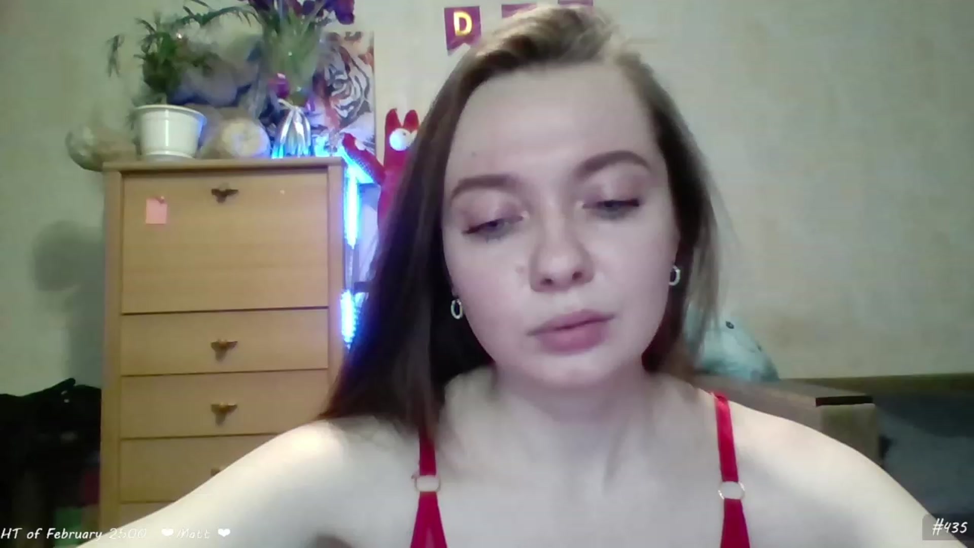 Gallery image thumbnail from LizaGhost's myfreecams stream on, 02/26/2023, 17:15 image 9 of 20