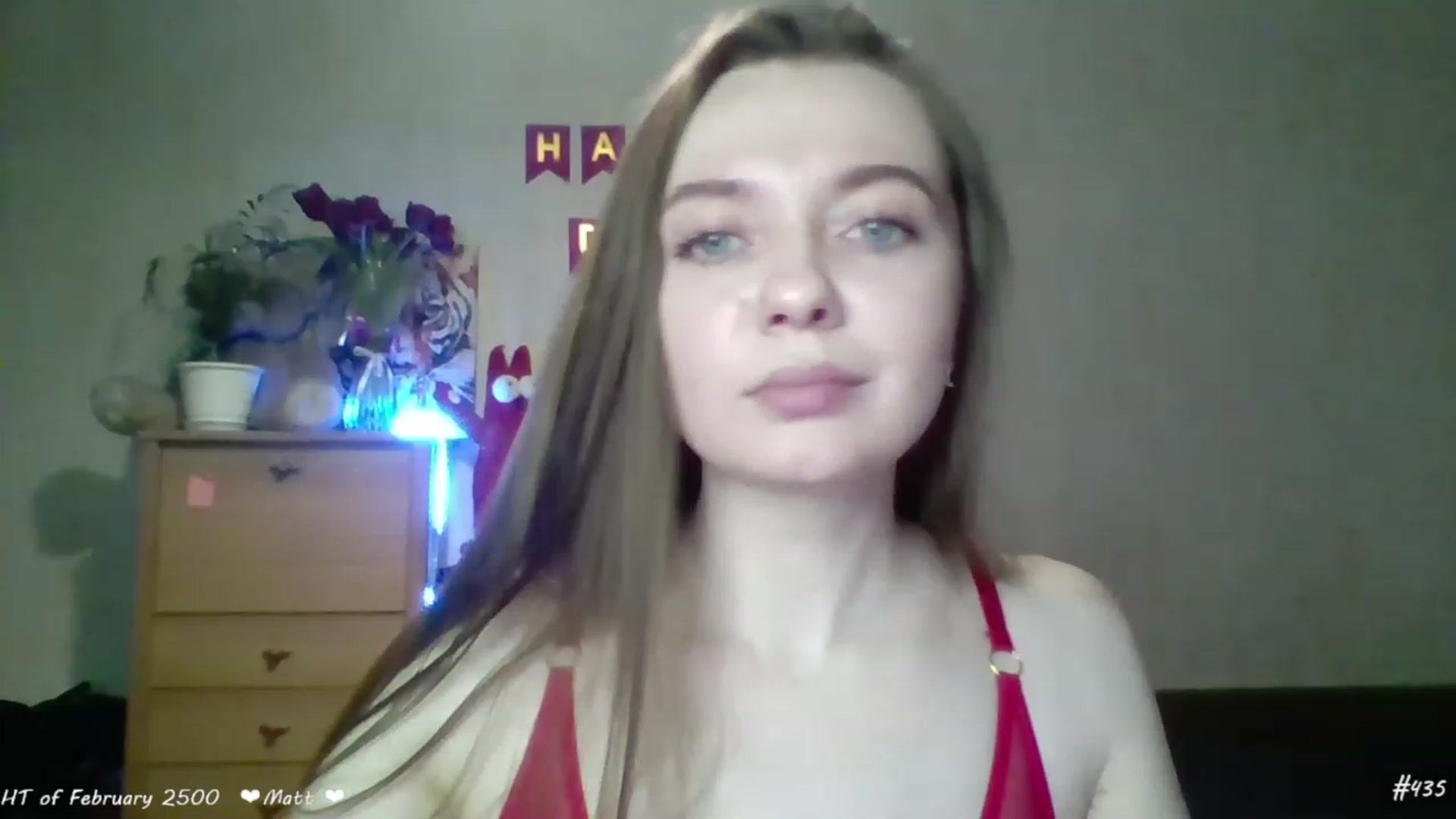 Gallery image thumbnail from LizaGhost's myfreecams stream on, 02/26/2023, 17:15 image 13 of 20
