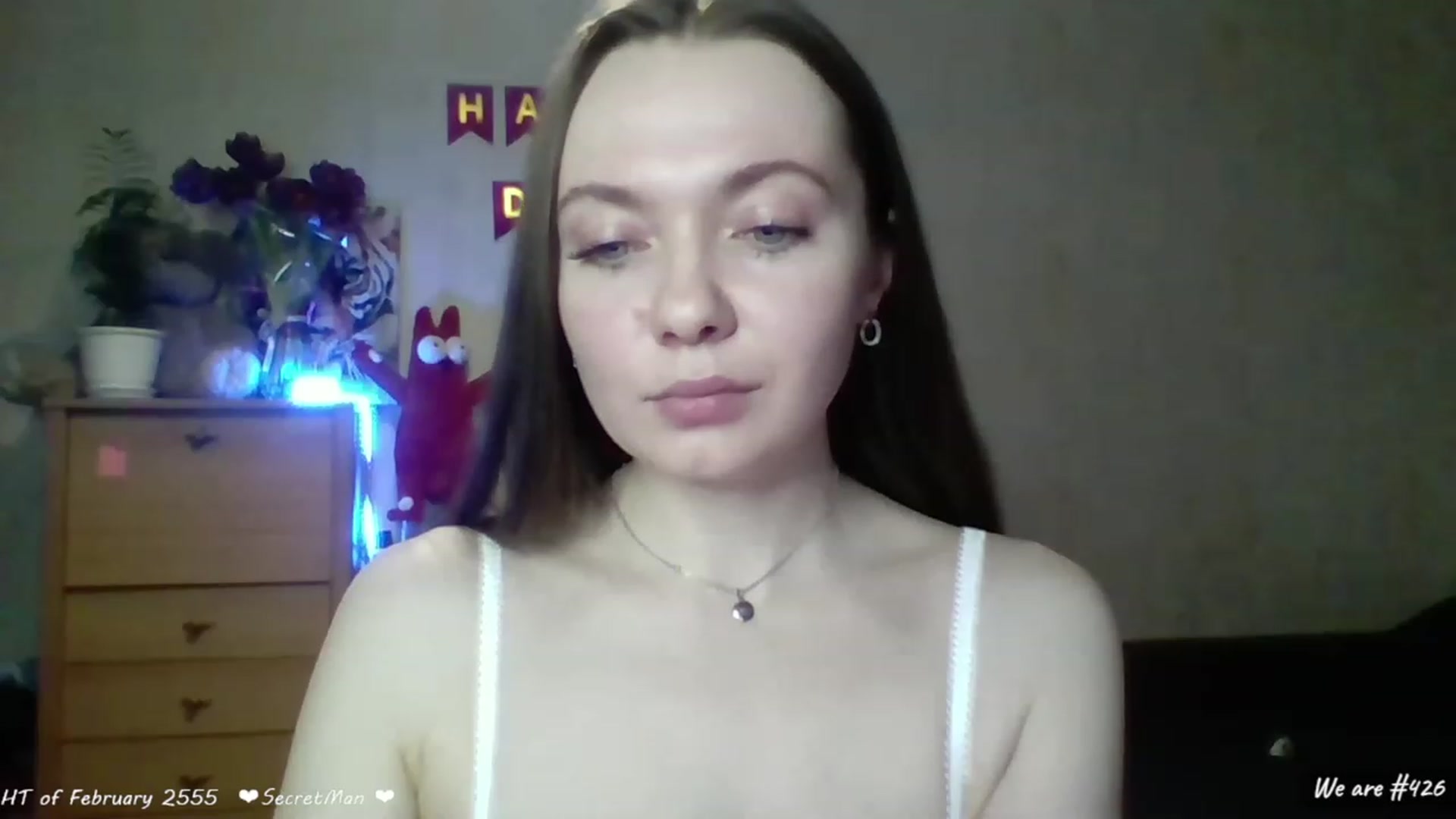 Gallery image thumbnail from LizaGhost's myfreecams stream on, 02/27/2023, 16:50 image 8 of 20