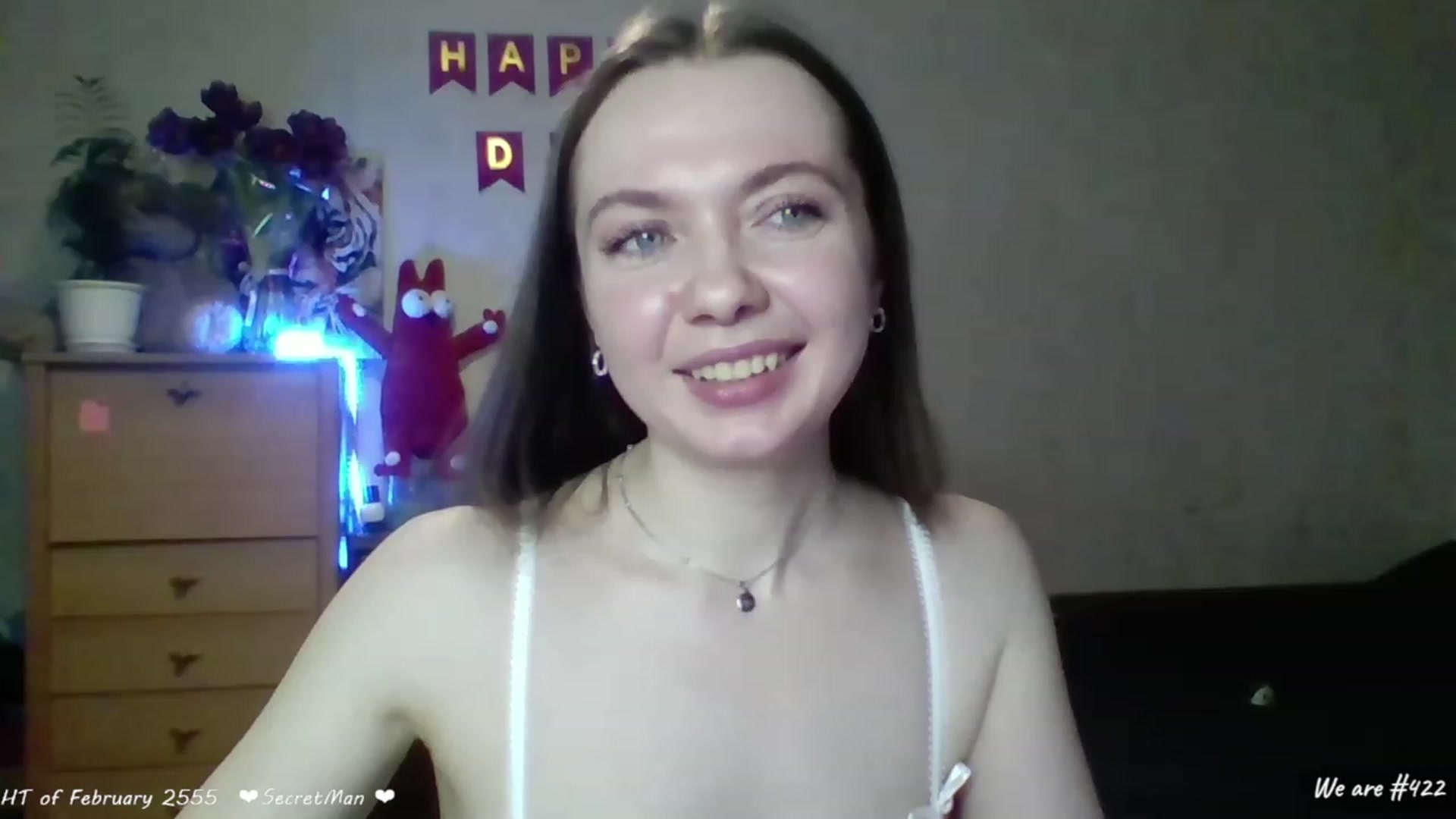 Gallery image thumbnail from LizaGhost's myfreecams stream on, 02/27/2023, 16:50 image 13 of 20