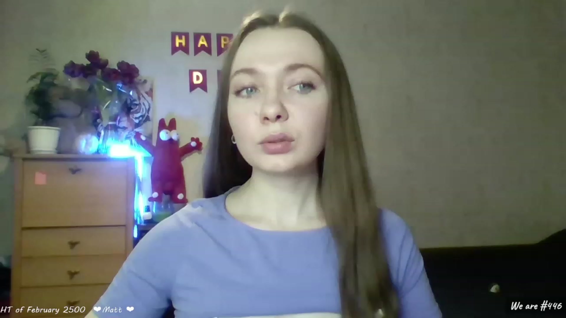 Gallery image thumbnail from LizaGhost's myfreecams stream on, 02/27/2023, 16:50 image 1 of 20